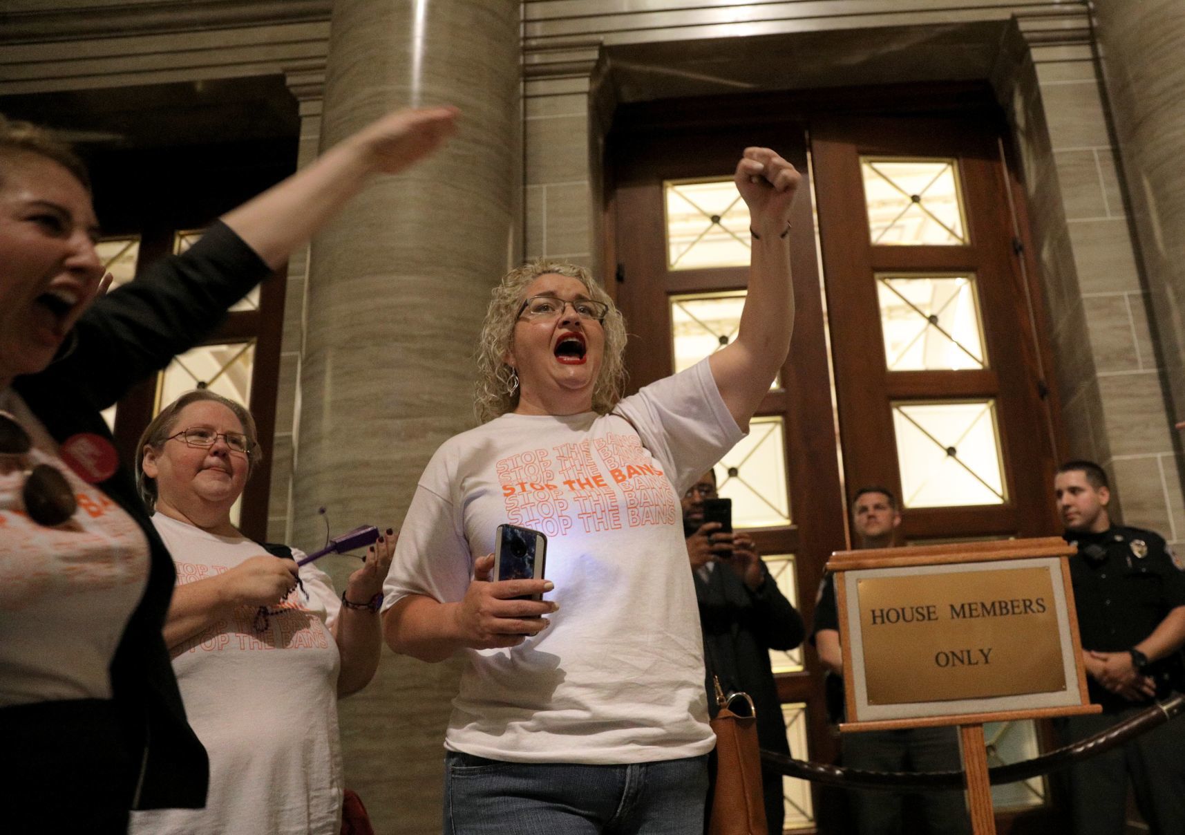 Missouri House passes controversial new abortion bill